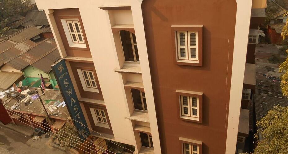 Hotel Swastik Regency, Siliguri 1